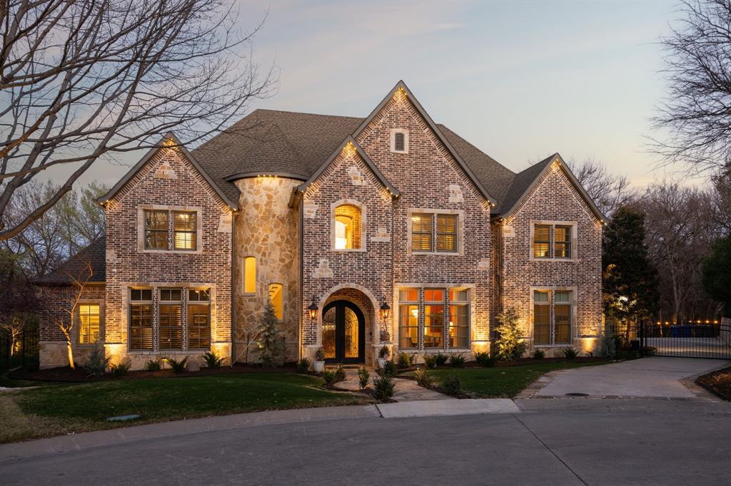 Kings Lake Ph II - Residential