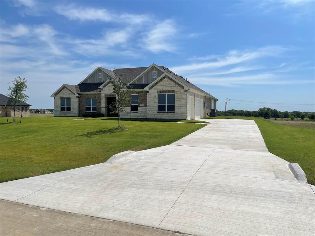 Ranch-Stone Hill - Residential