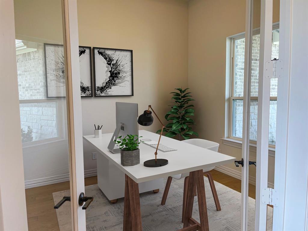 Ranch-Stone Hill - Residential