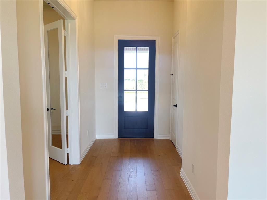 Ranch-Stone Hill - Residential