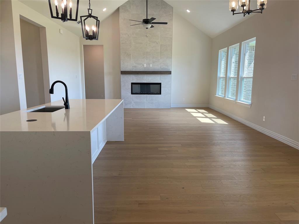 Ranch-Stone Hill - Residential