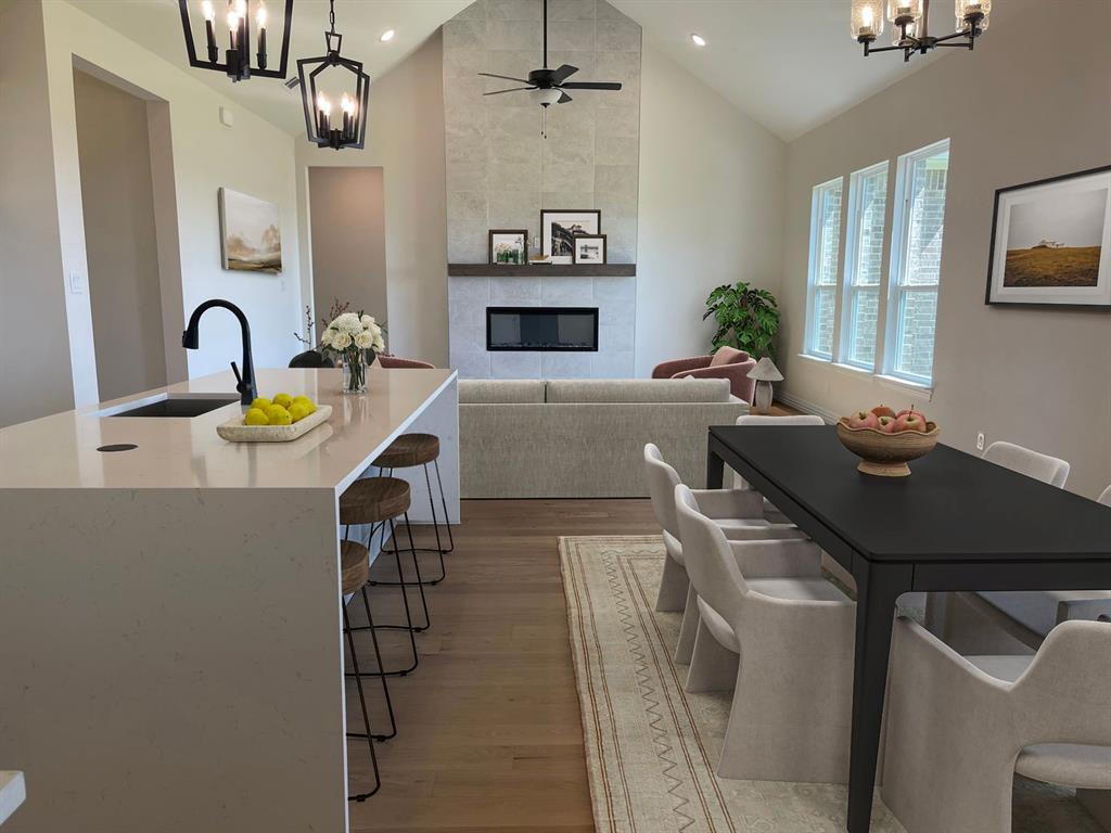 Ranch-Stone Hill - Residential