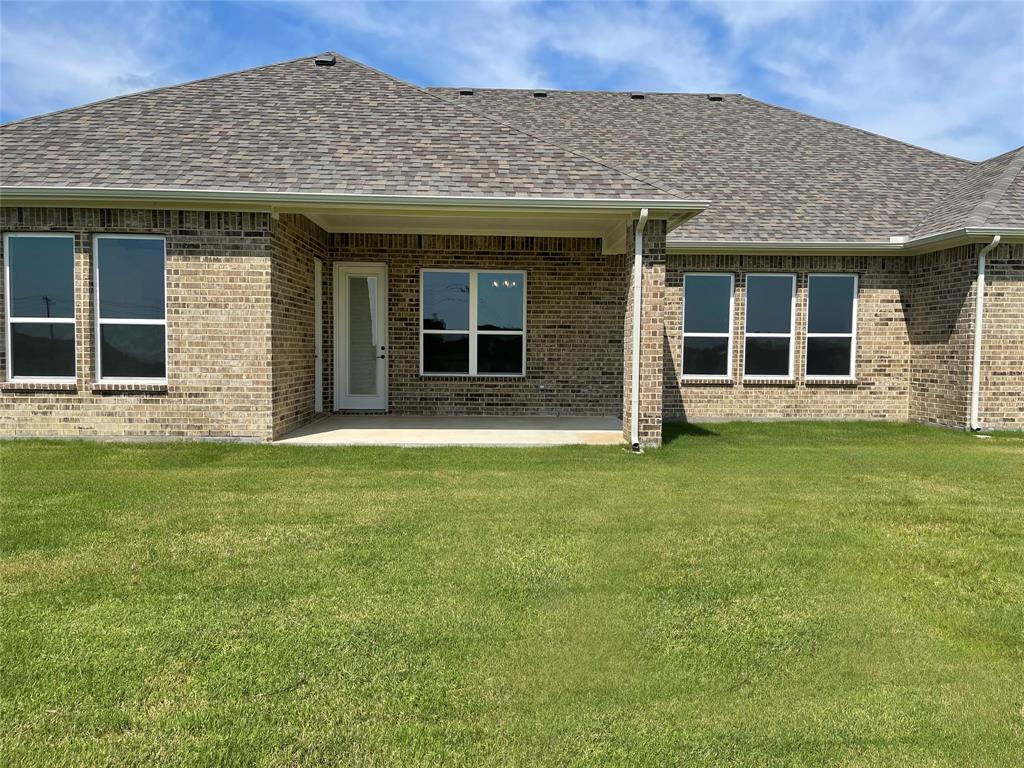 Ranch-Stone Hill - Residential