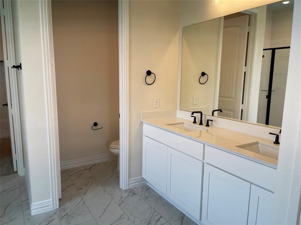Ranch-Stone Hill - Residential