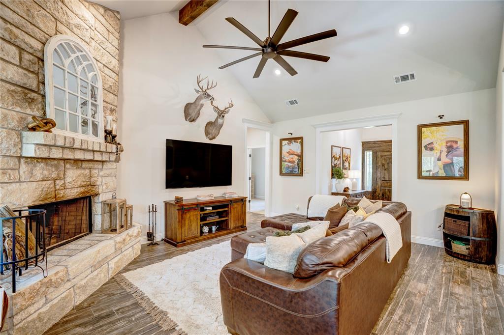 Mcclain Trotter Estates - Residential