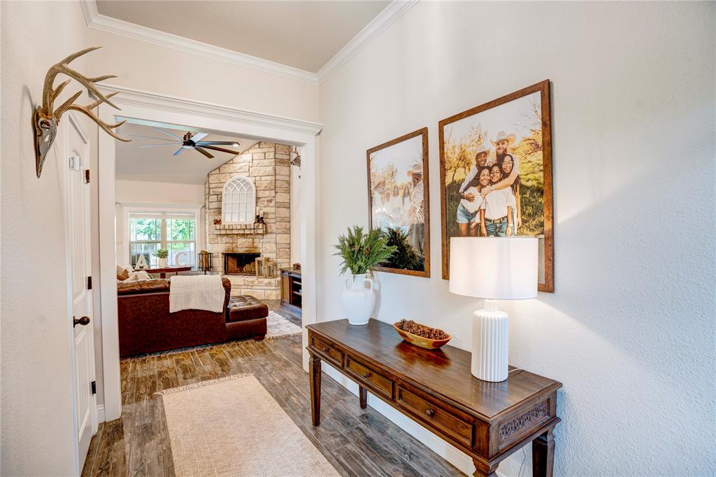 Mcclain Trotter Estates - Residential