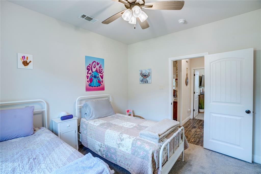 Mcclain Trotter Estates - Residential
