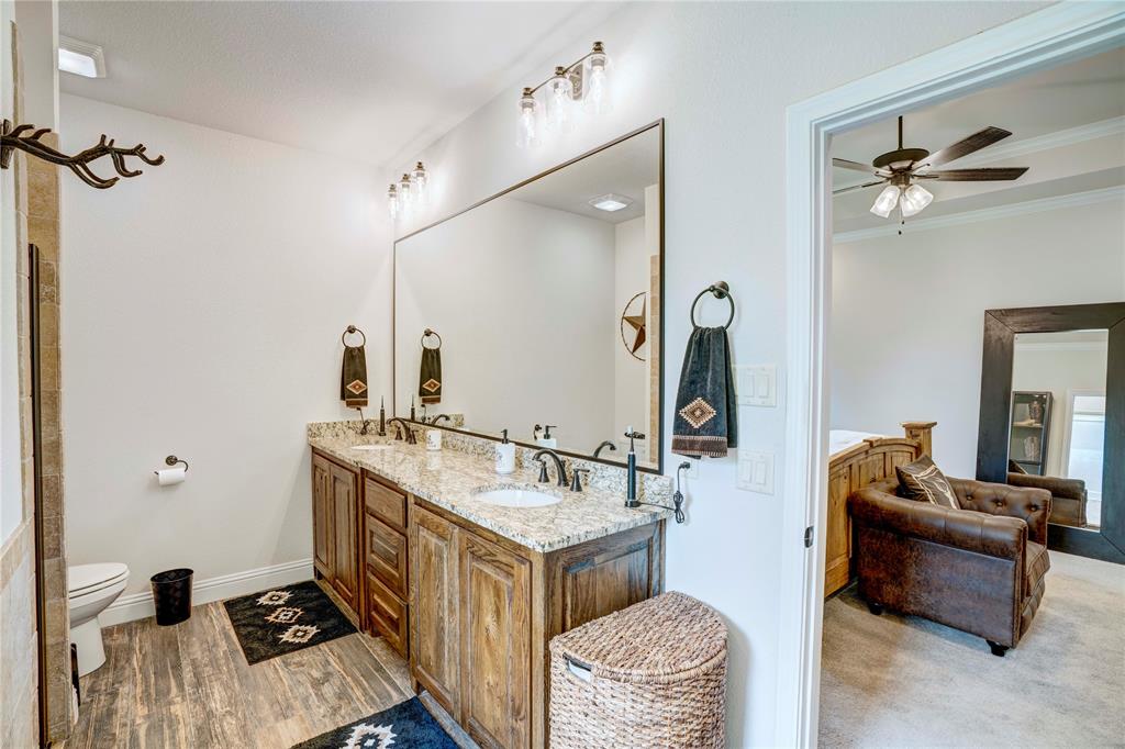 Mcclain Trotter Estates - Residential