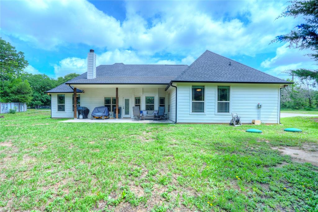 Mcclain Trotter Estates - Residential