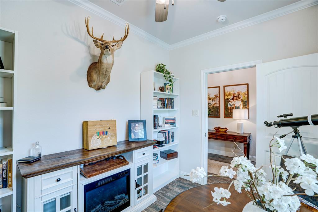 Mcclain Trotter Estates - Residential