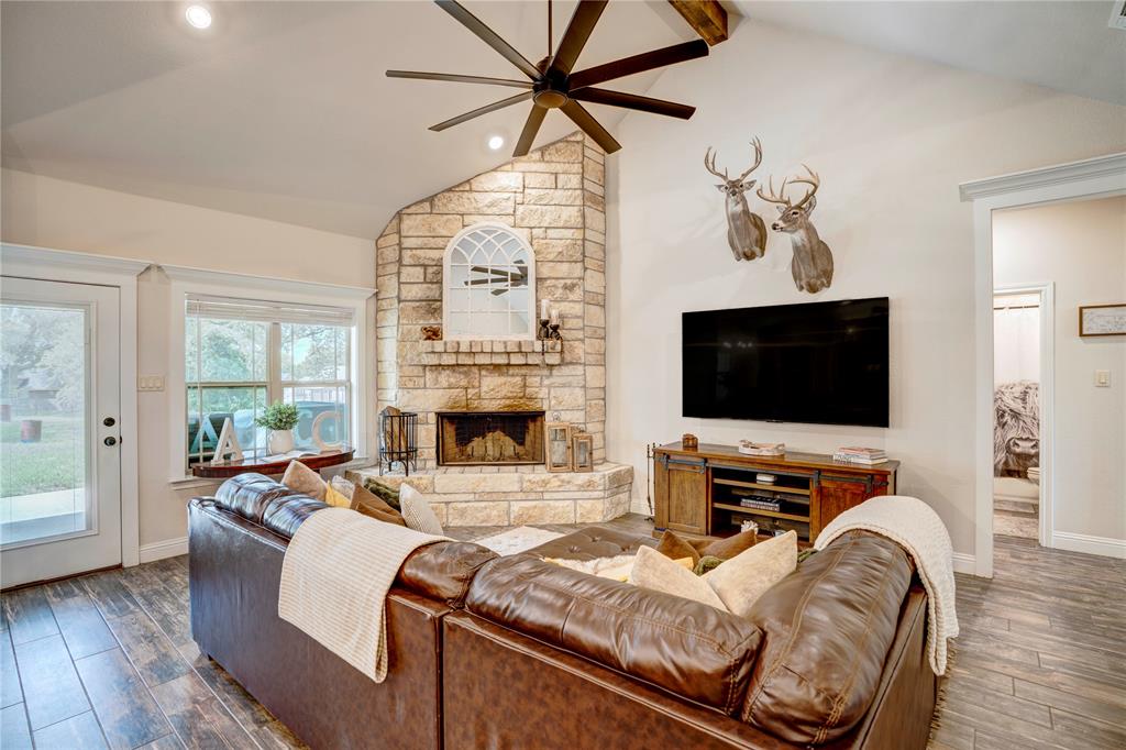 Mcclain Trotter Estates - Residential