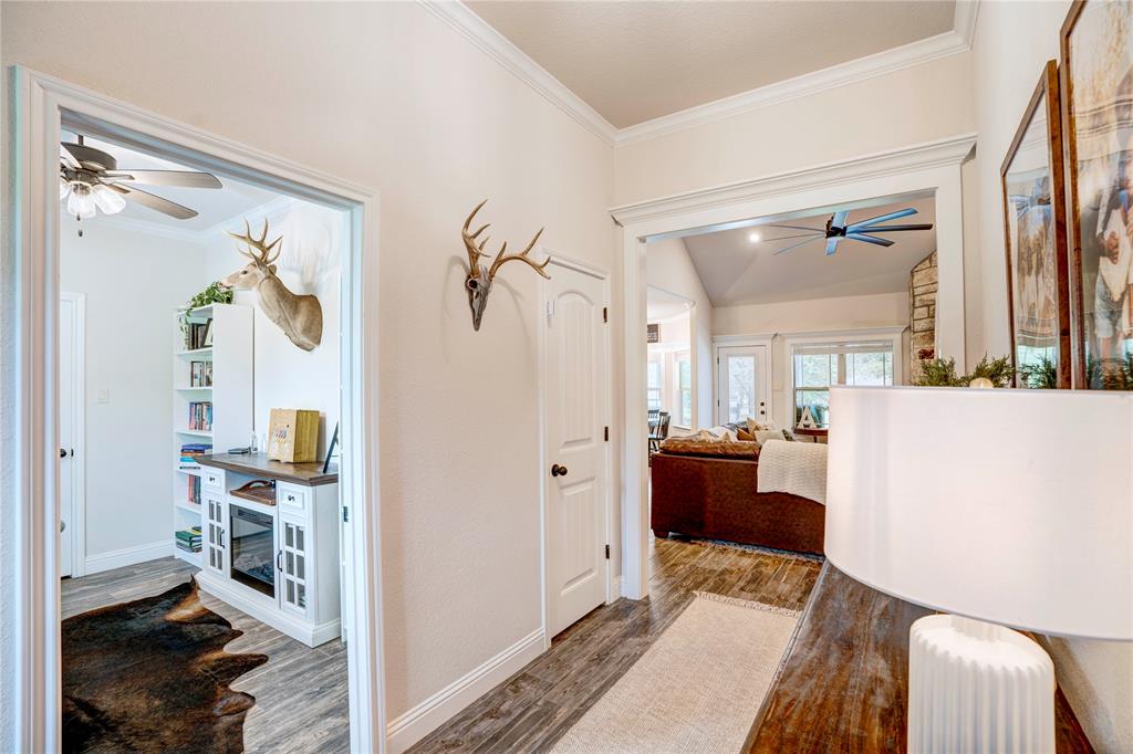 Mcclain Trotter Estates - Residential