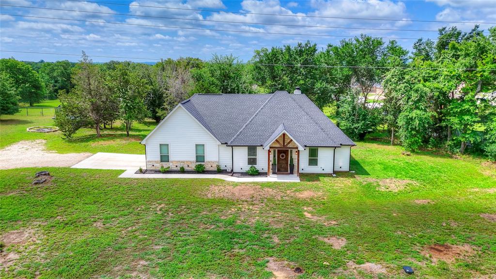 Mcclain Trotter Estates - Residential