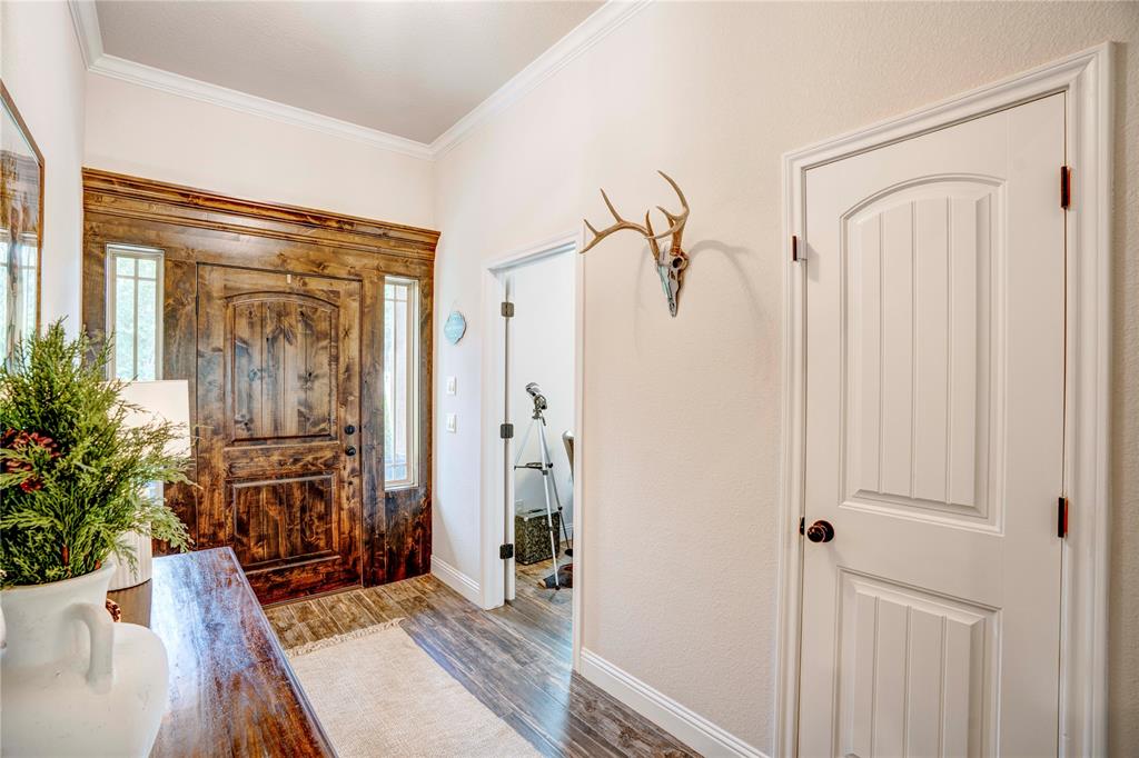 Mcclain Trotter Estates - Residential