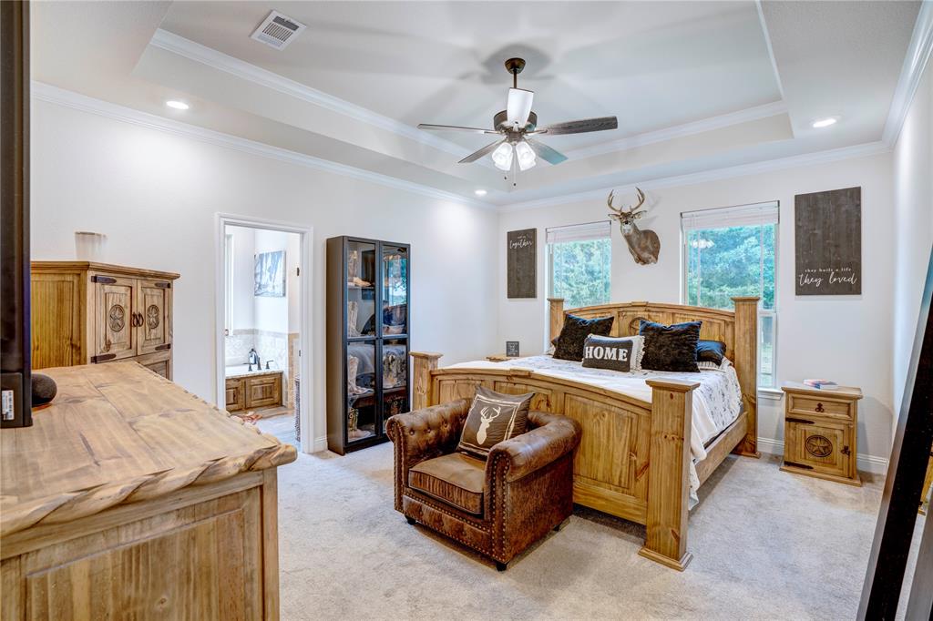 Mcclain Trotter Estates - Residential