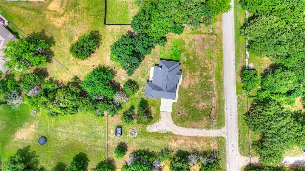 Mcclain Trotter Estates - Residential