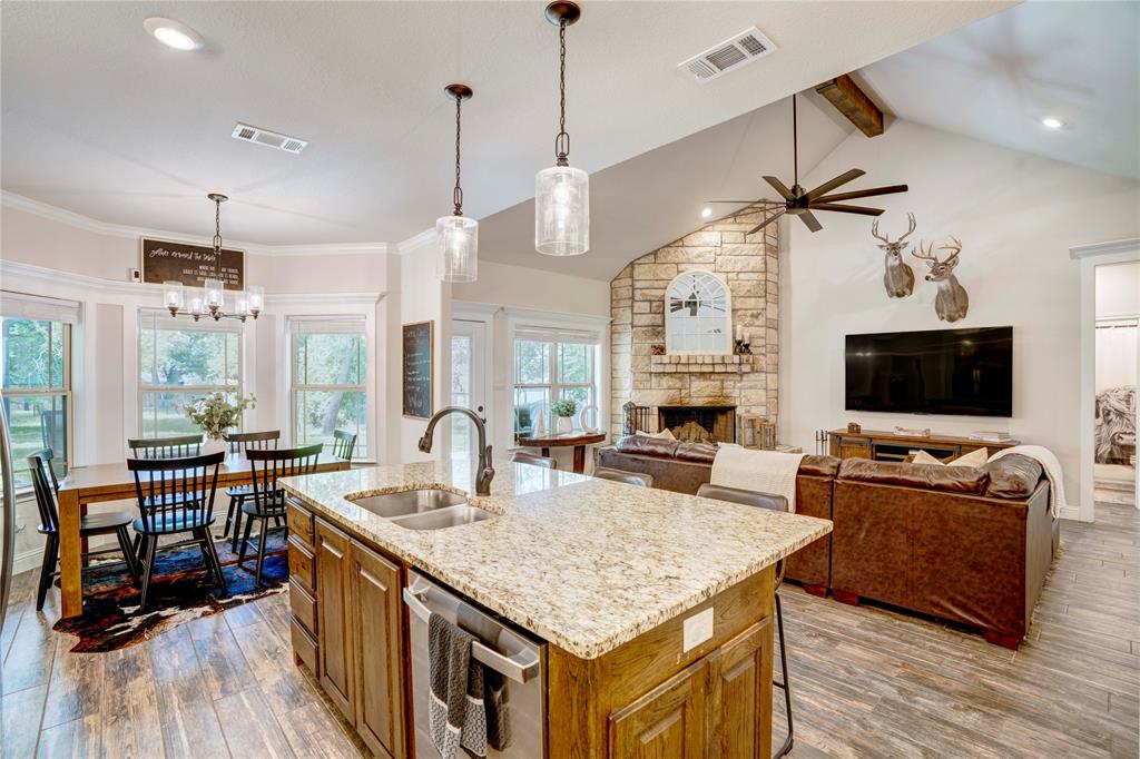 Mcclain Trotter Estates - Residential