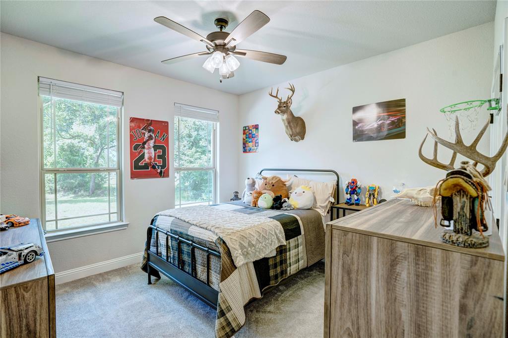Mcclain Trotter Estates - Residential