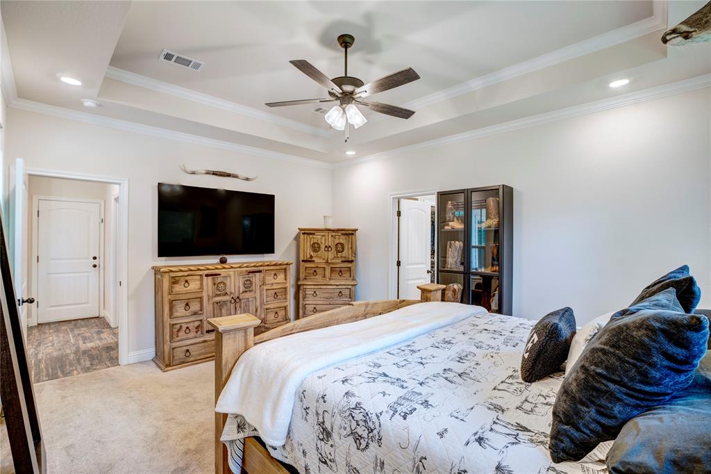 Mcclain Trotter Estates - Residential