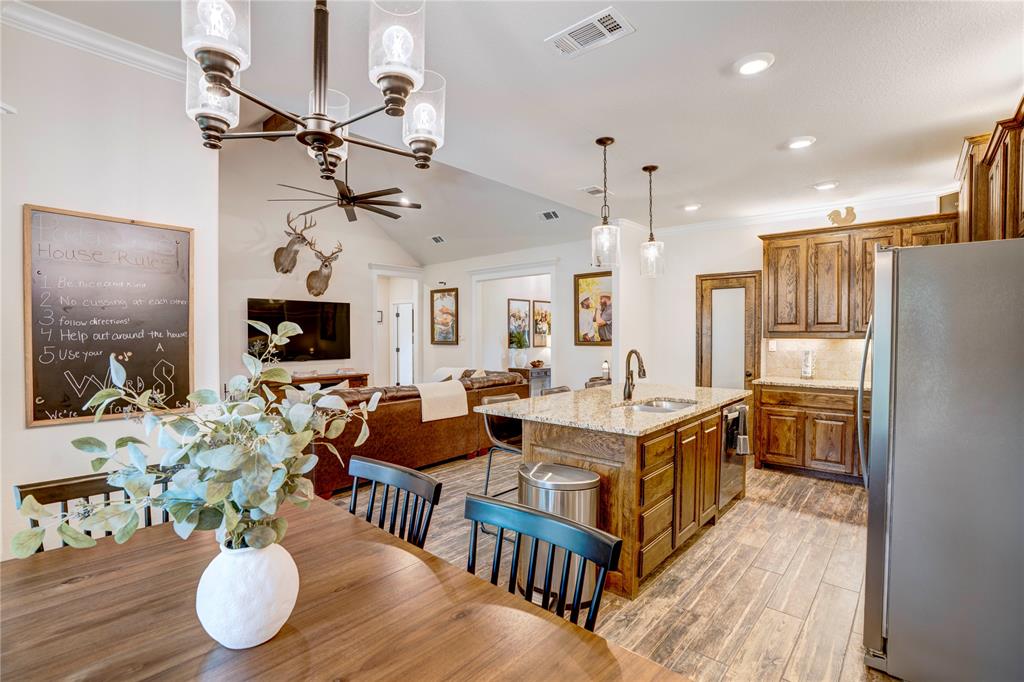 Mcclain Trotter Estates - Residential