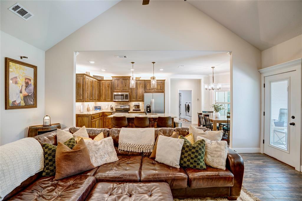 Mcclain Trotter Estates - Residential