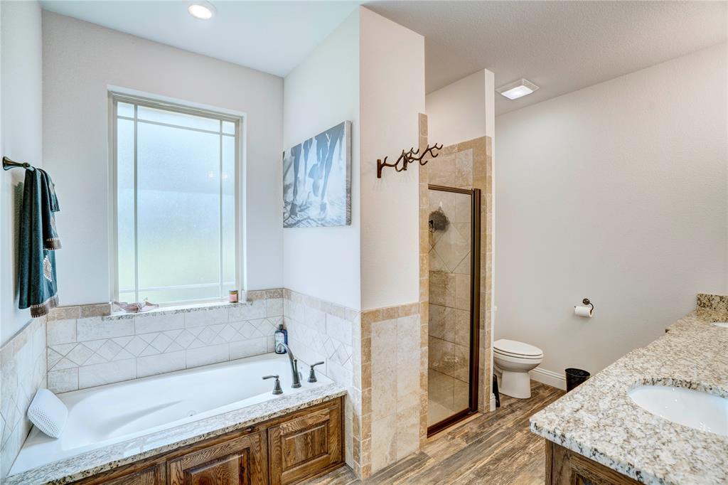 Mcclain Trotter Estates - Residential