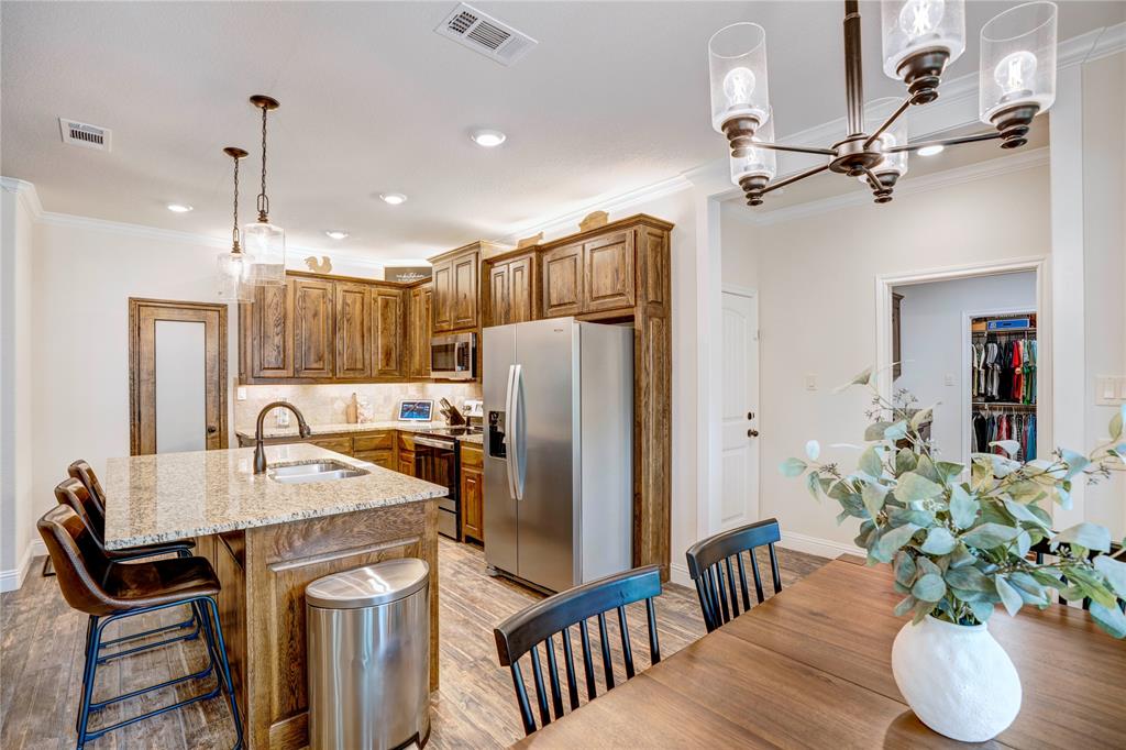 Mcclain Trotter Estates - Residential