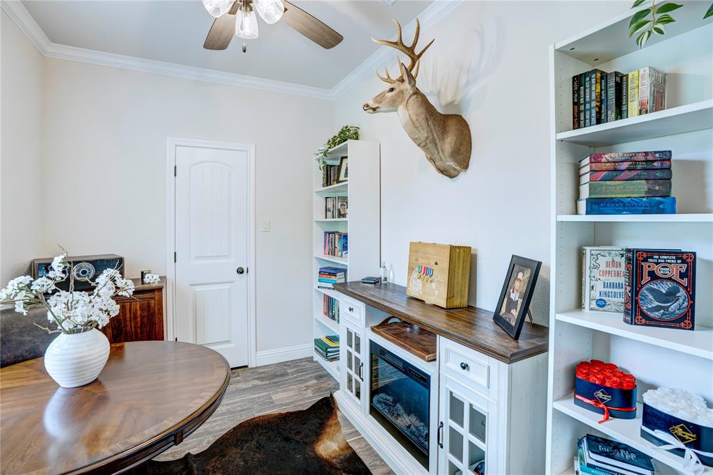 Mcclain Trotter Estates - Residential