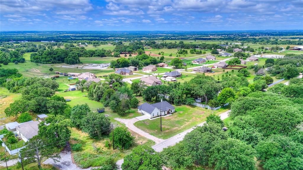 Mcclain Trotter Estates - Residential