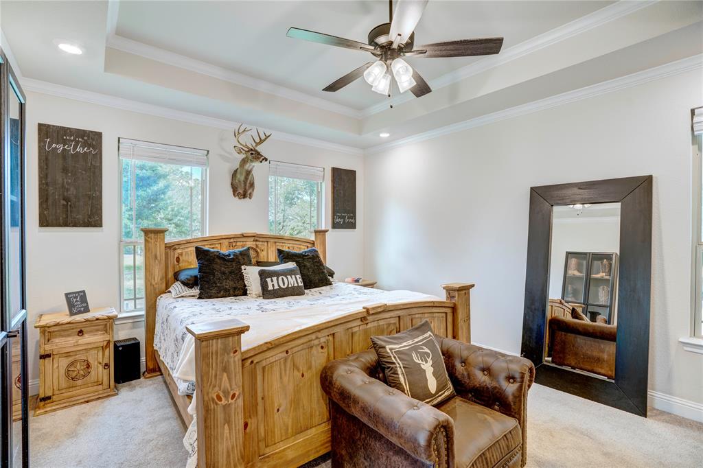 Mcclain Trotter Estates - Residential