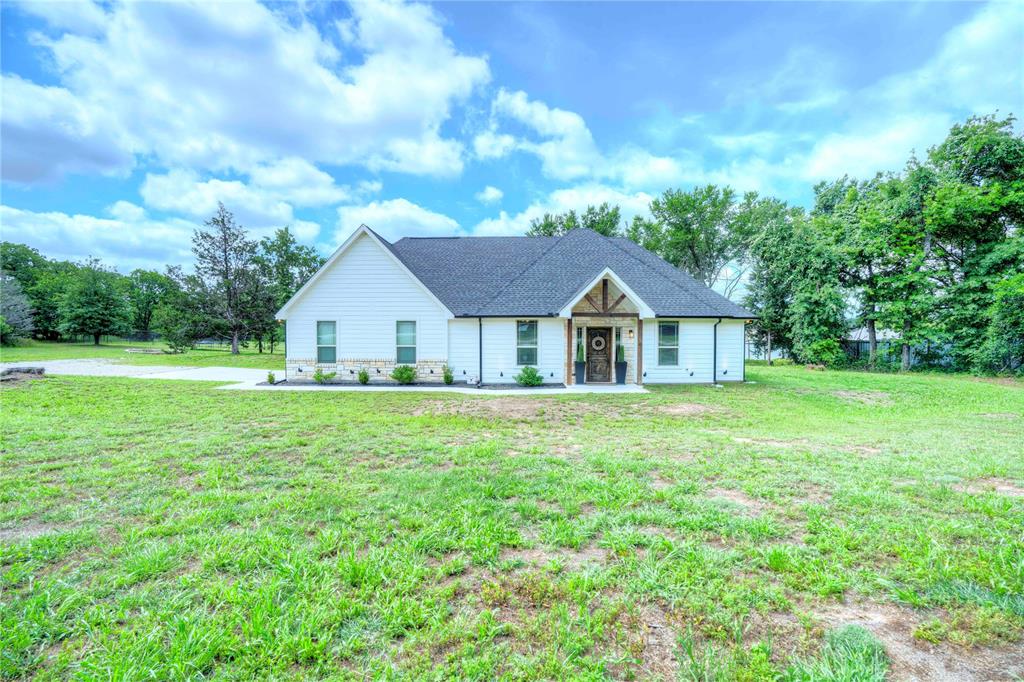 Mcclain Trotter Estates - Residential