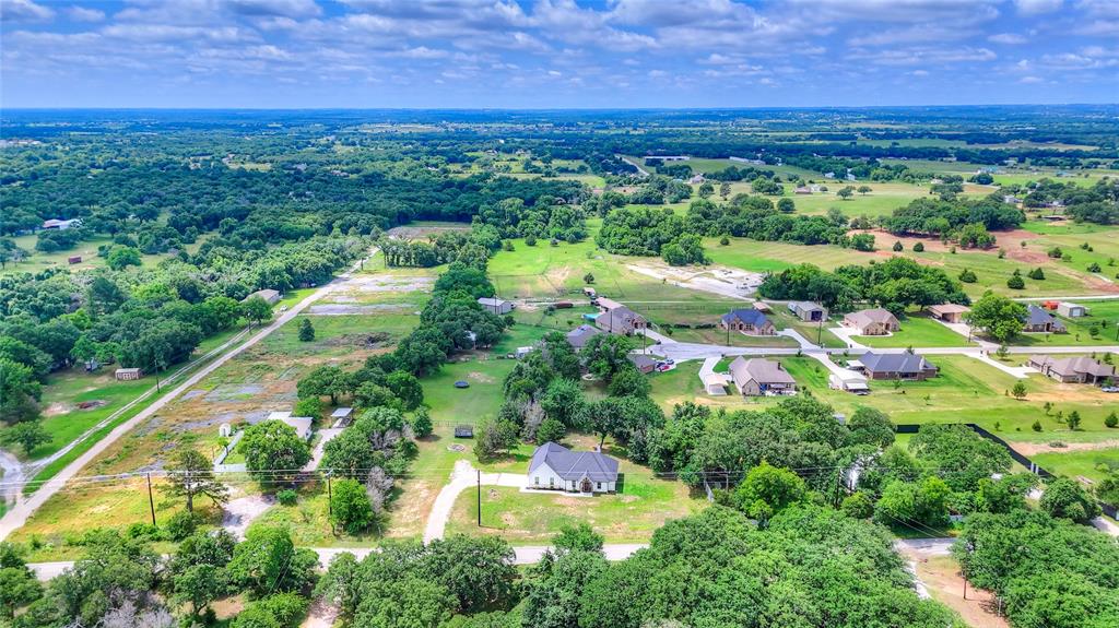 Mcclain Trotter Estates - Residential