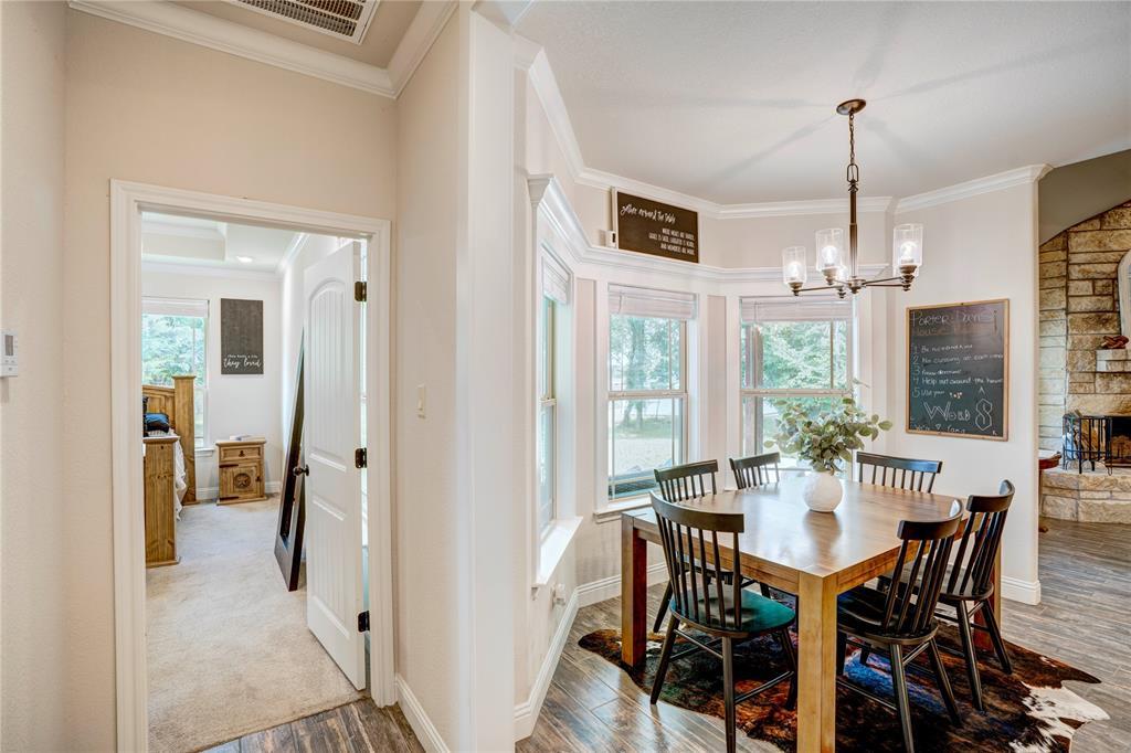 Mcclain Trotter Estates - Residential