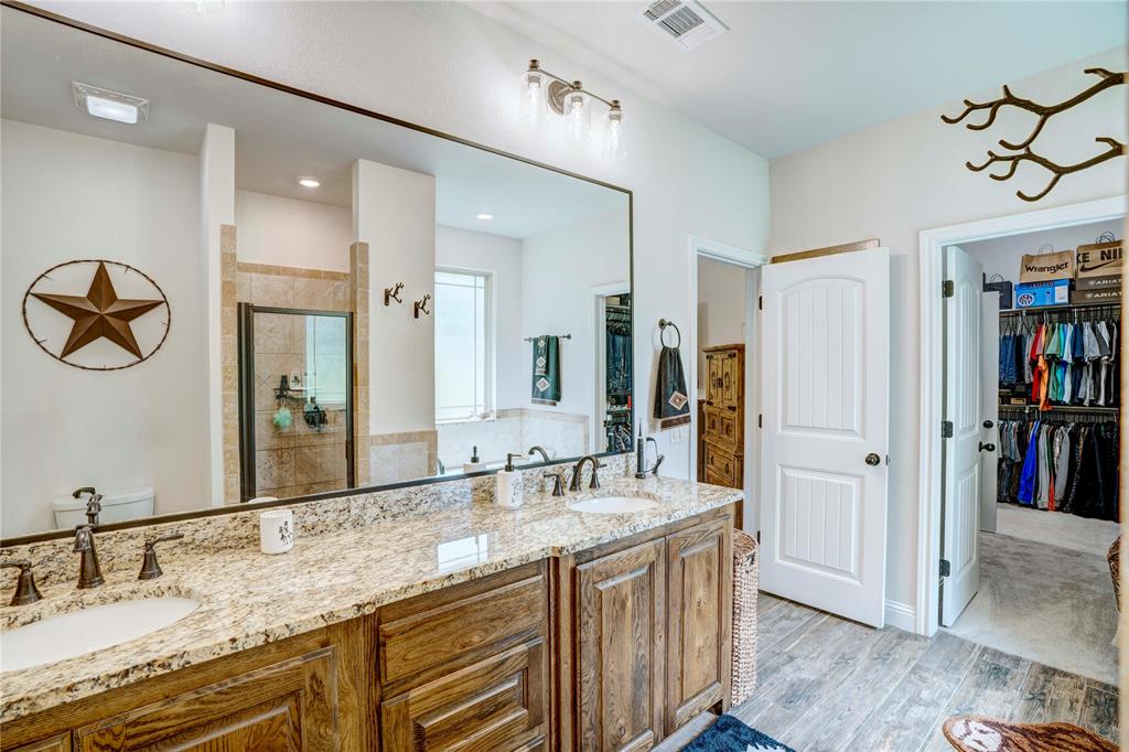 Mcclain Trotter Estates - Residential