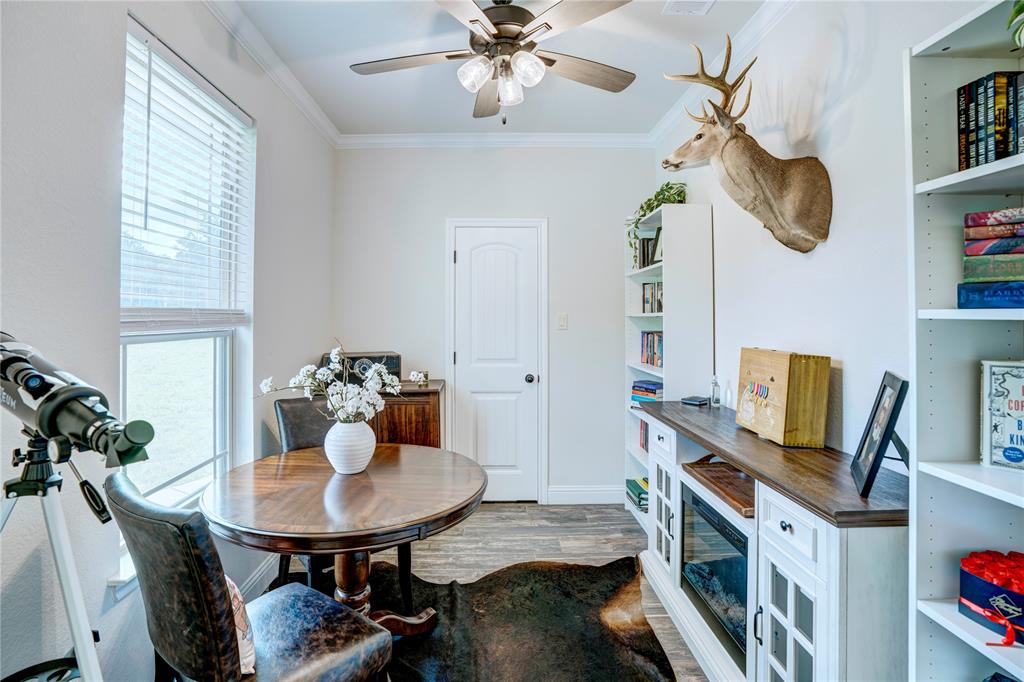 Mcclain Trotter Estates - Residential