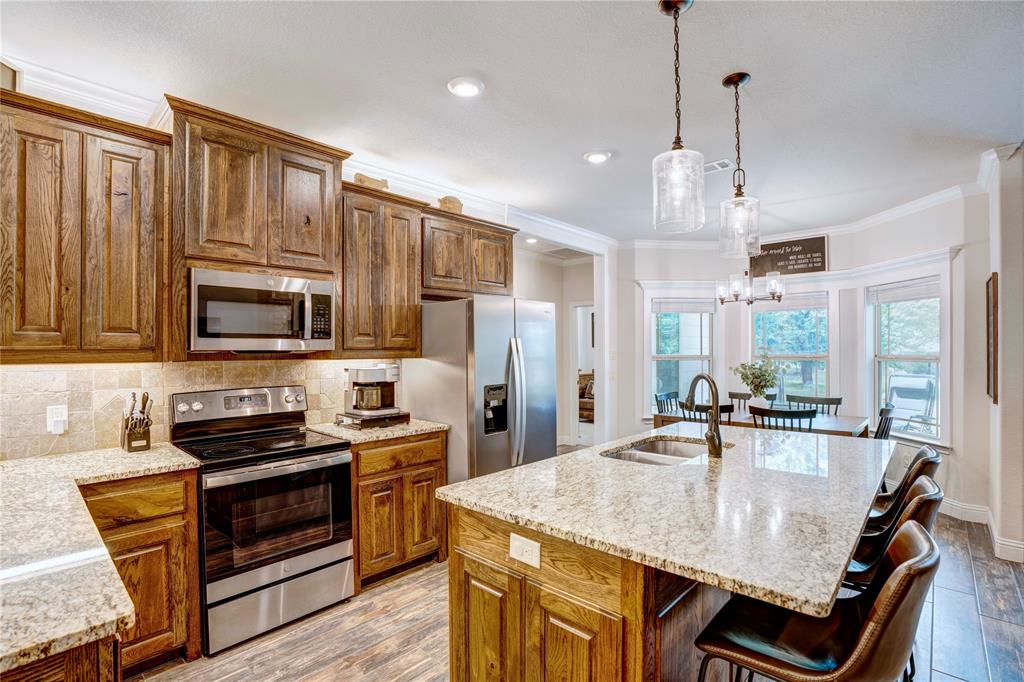 Mcclain Trotter Estates - Residential