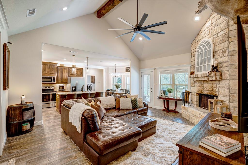 Mcclain Trotter Estates - Residential