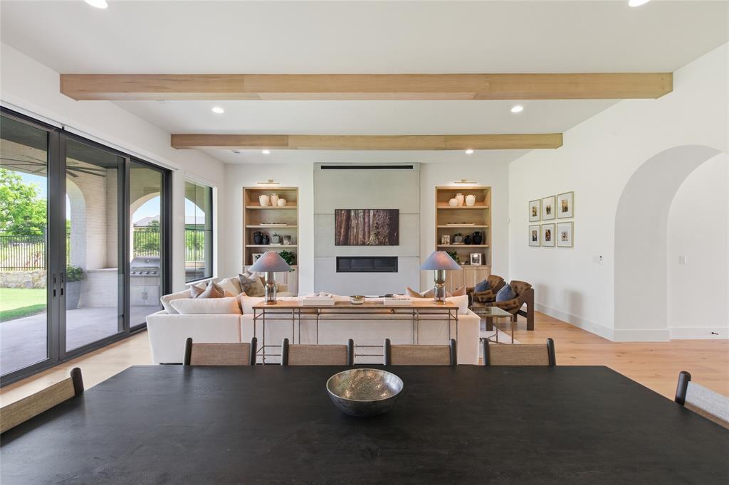 Pepper Creek Ranch Add - Residential