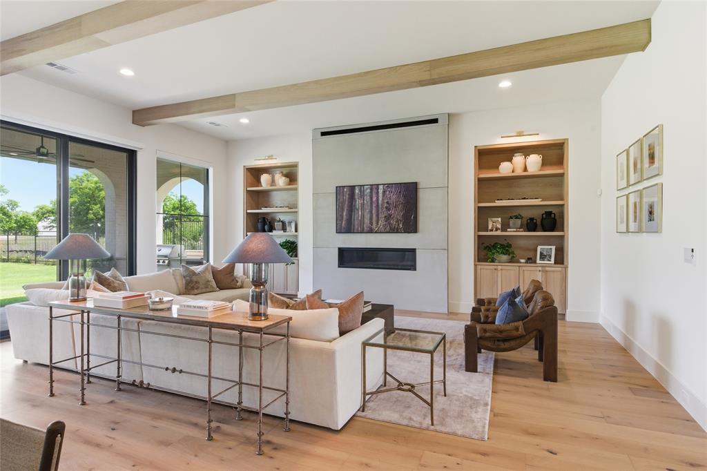 Pepper Creek Ranch Add - Residential