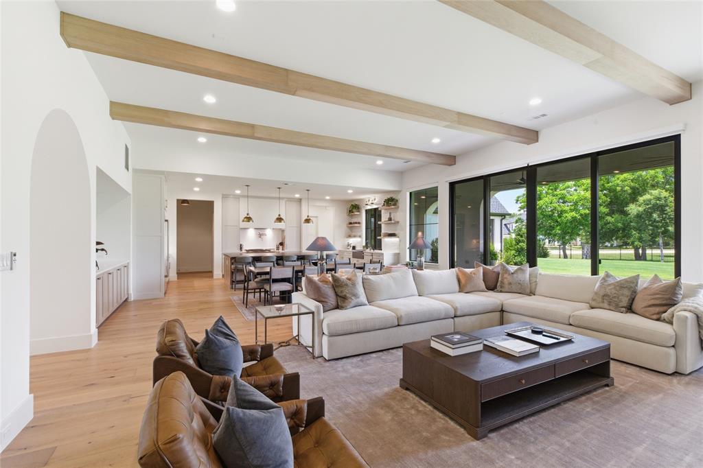 Pepper Creek Ranch Add - Residential