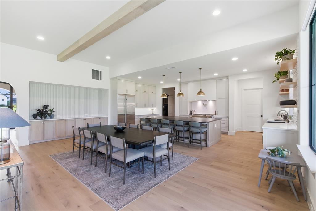 Pepper Creek Ranch Add - Residential