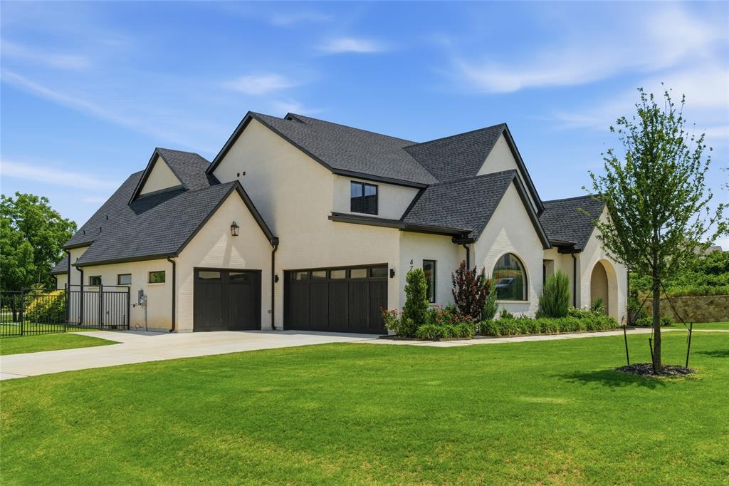 Pepper Creek Ranch Add - Residential