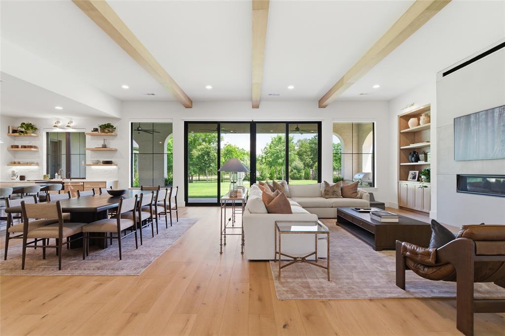 Pepper Creek Ranch Add - Residential