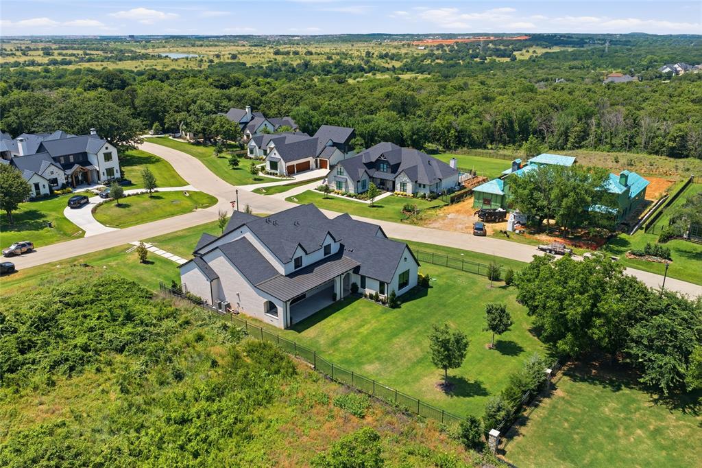 Pepper Creek Ranch Add - Residential