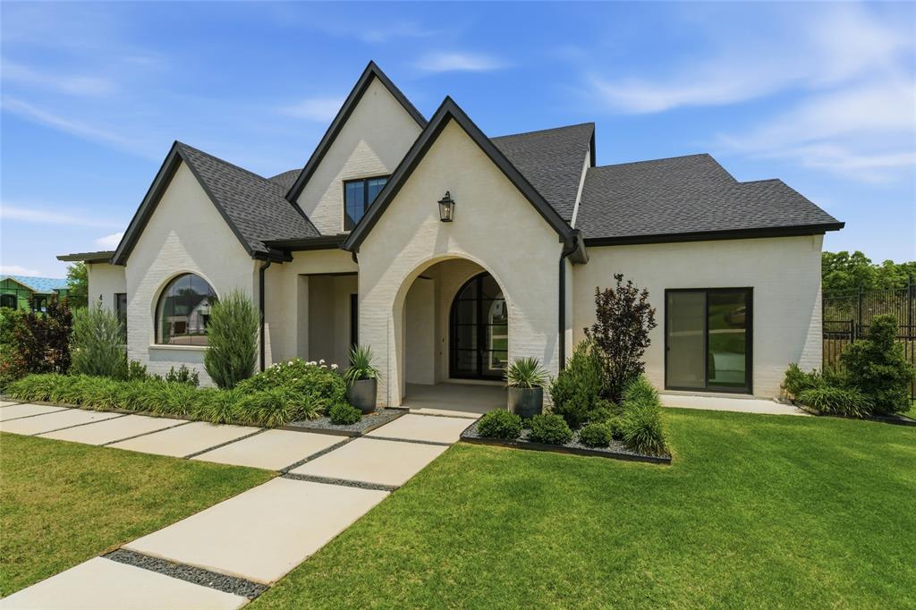 Pepper Creek Ranch Add - Residential