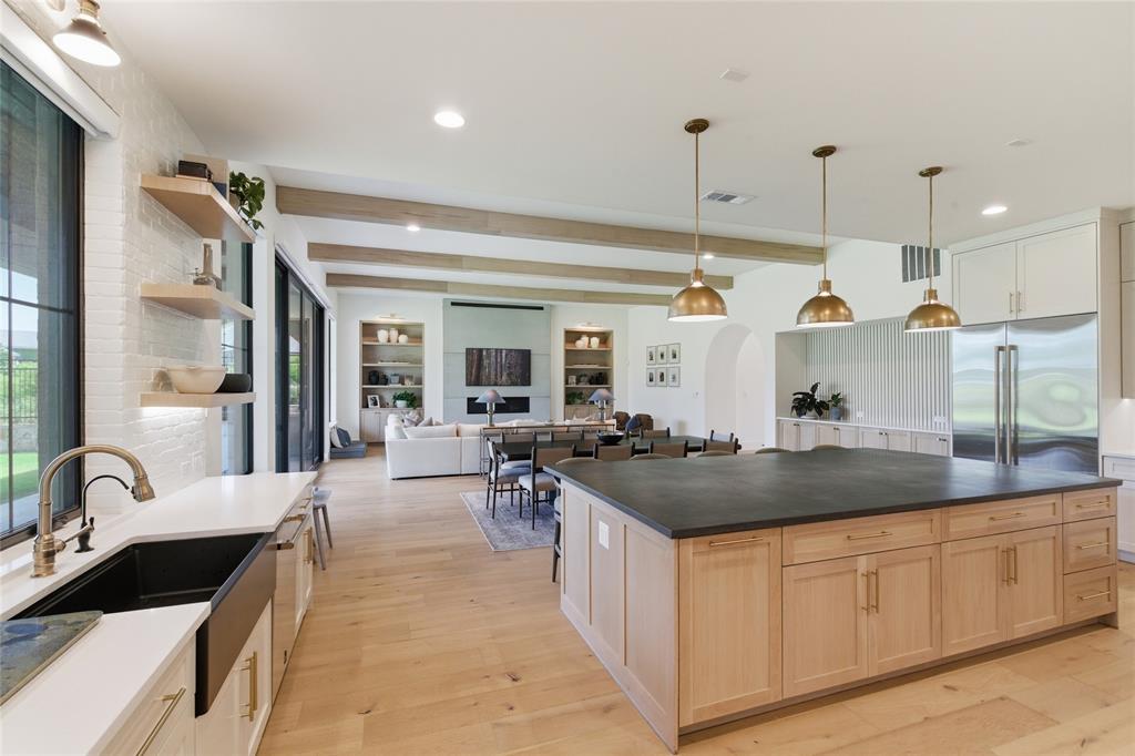 Pepper Creek Ranch Add - Residential