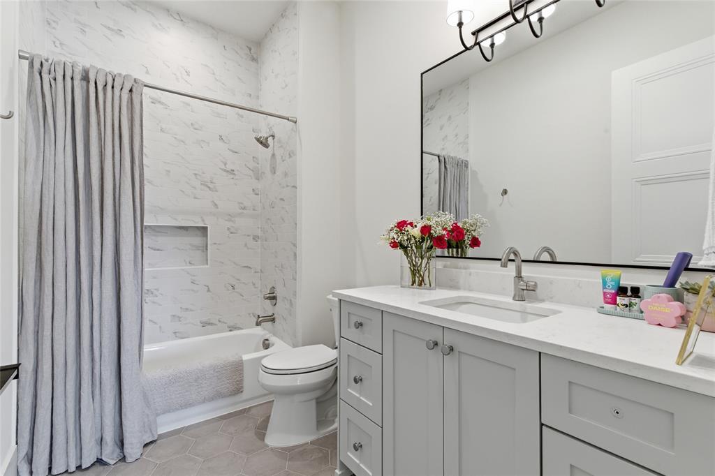 Pepper Creek Ranch Add - Residential