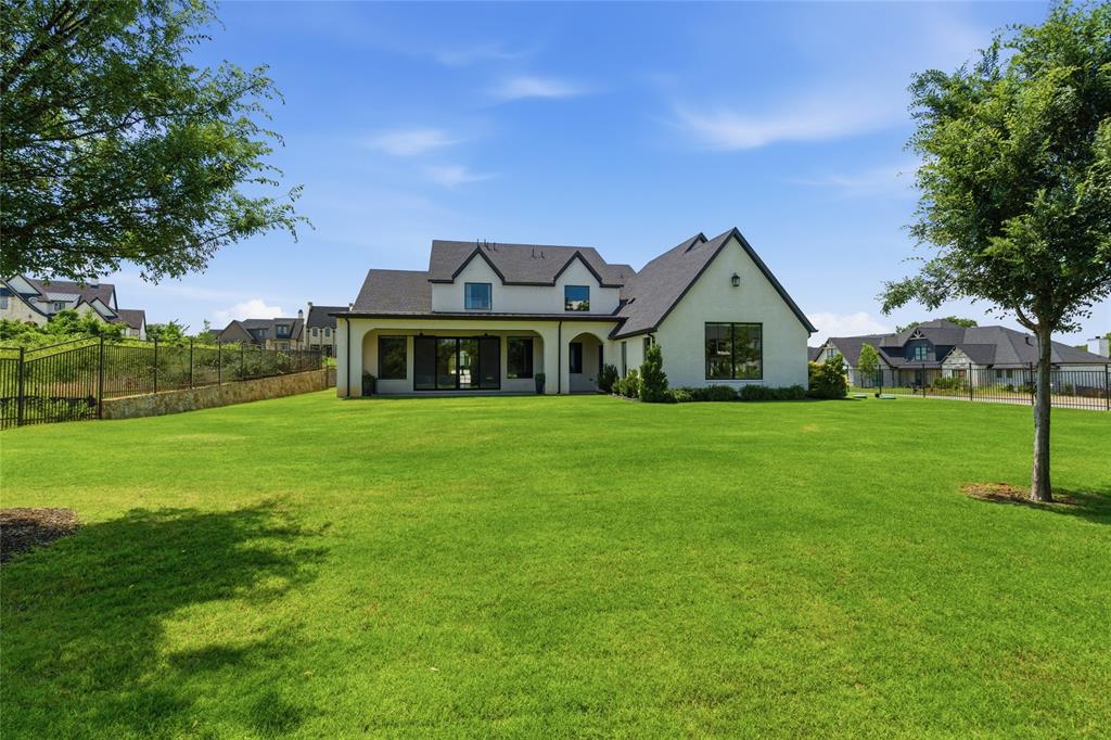Pepper Creek Ranch Add - Residential