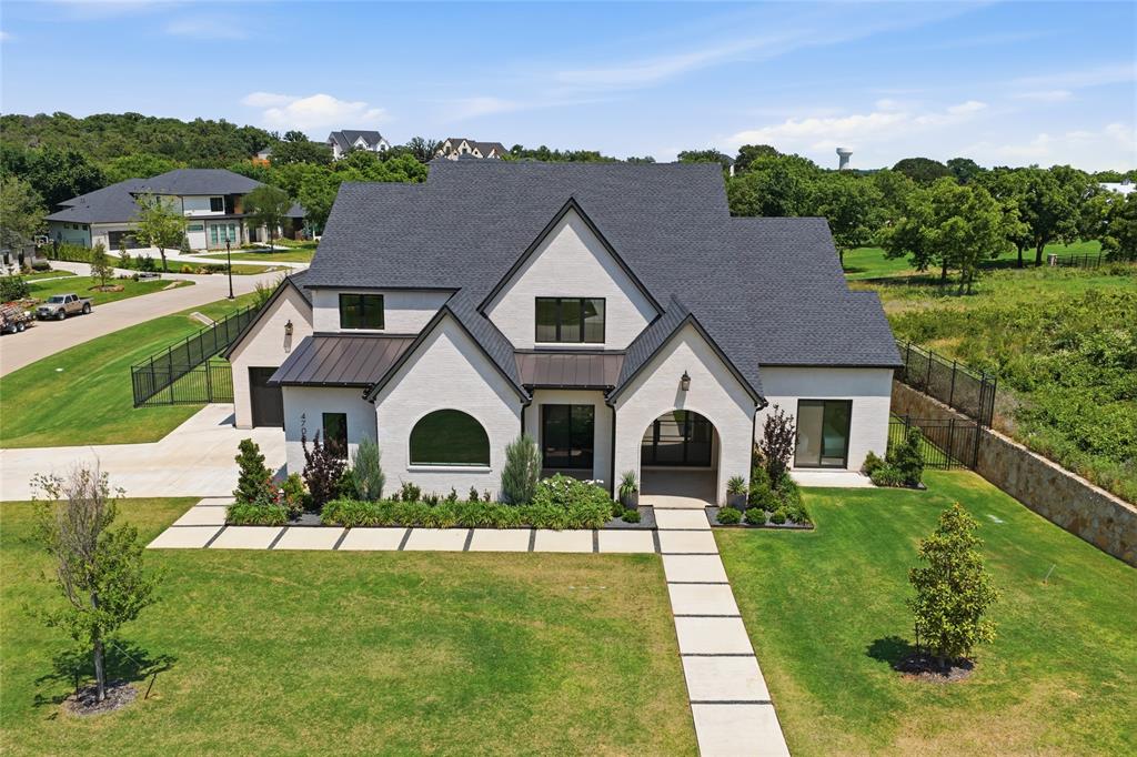 Pepper Creek Ranch Add - Residential