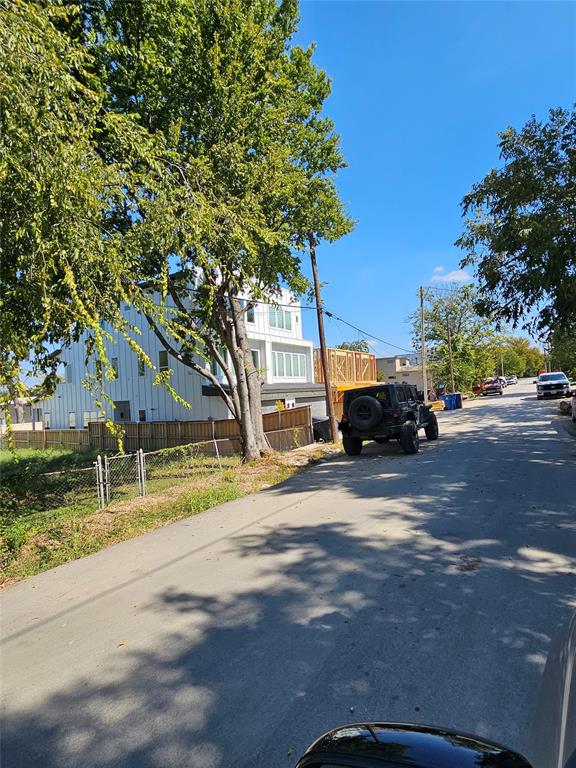 Oneal & Huffmans Rev - Residential